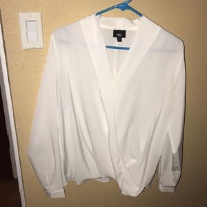 Target fancy blouse